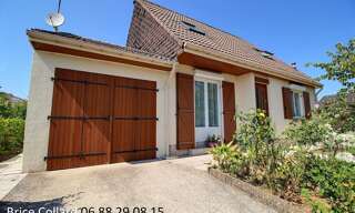 Maison 5 Pièces 100 m² à vendre à Nogent-sur-Oise (60180)