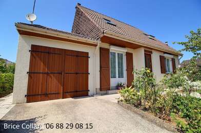 Maison 5 pièces 229000 €
