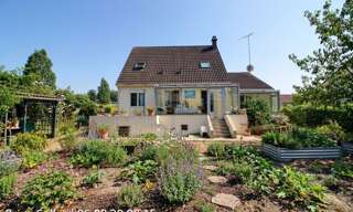Maison 5 Pièces 100 m² à vendre à Nogent-sur-Oise (60180)