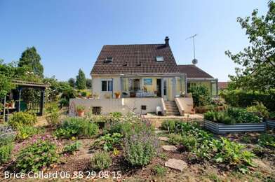 Maison 5 pièces 229000 €