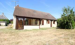 Maison 4 Pièces 111 m² à vendre à Vrigny (45300)