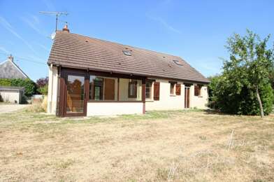 Maison 4 pièces 189000 €