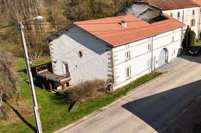 Maison 7 pièces 189000 €