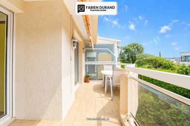 Appartement 3 pièces 269000 €