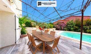 Maison 5 Pièces 250 m² à vendre à Draguignan (83300)