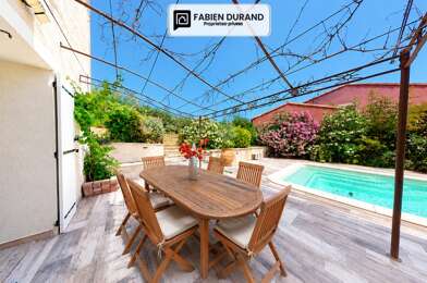 Maison 5 pièces 498000 €