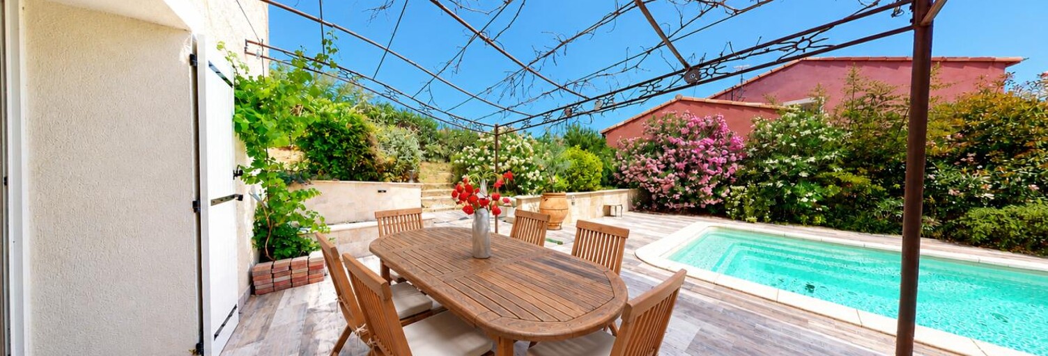 Maison 5 Pièces 250 m² à vendre à Draguignan (83300)
