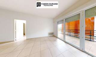 Appartement 2 Pièces 43 m² à vendre à Nice (06200)