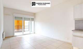 Appartement 2 Pièces 43 m² à vendre à Nice (06200)