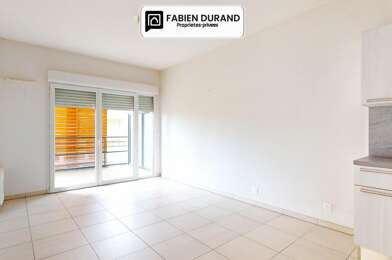Appartement 2 pièces 230000 €