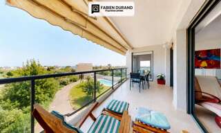 Appartement 3 Pièces 71 m² à vendre à Cannes (06400)