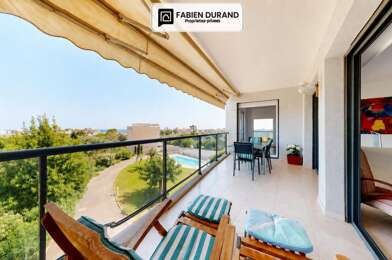 Appartement 3 pièces 588000 €