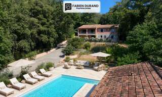 Maison 11 Pièces 204 m² à vendre à La Motte (83920)