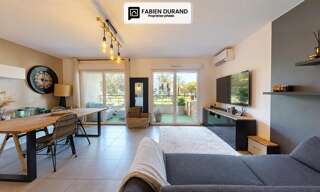Appartement 3 Pièces 63 m² à vendre à Fréjus (83600)