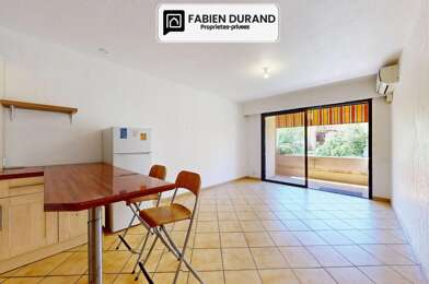 Appartement 1 pièces 159000 €