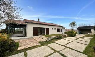 Maison 5 Pièces 102 m² à vendre à Foulayronnes (47510)