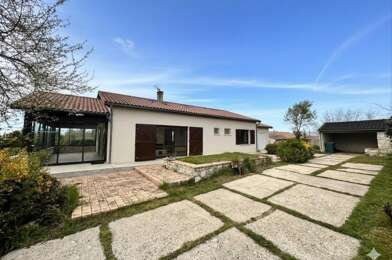 Maison 5 pièces 199500 €