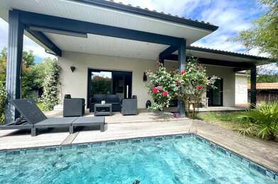 Maison 4 pièces 530000 €