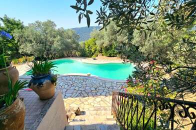 Maison 5 pièces 545000 €