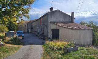 Maison 6 Pièces 230 m² à vendre à Bargème (83840)