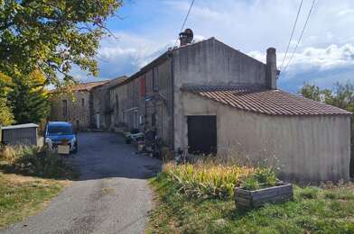Maison 6 pièces 190000 €