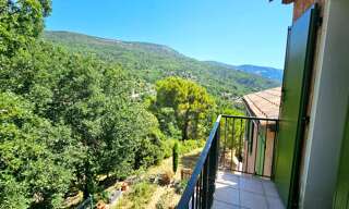 Maison 4 Pièces 77 m² à vendre à Bargemon (83830)