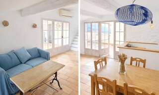 Maison 9 Pièces 220 m² à vendre à Claviers (83830)
