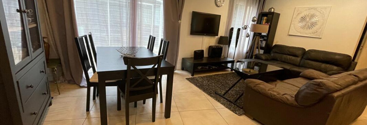 Maison 5 Pièces 100 m² à vendre à Champseru (28700)