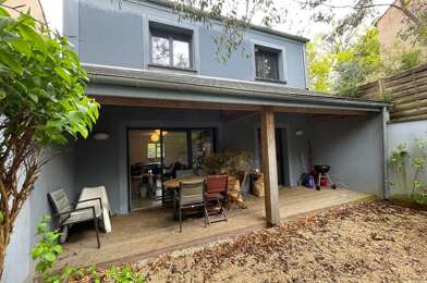 Maison 5 pièces 289000 €