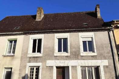 Maison 6 pièces 40000 €
