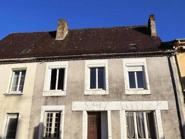 Maison Lanouaille 6 pièce(s) 125m2 — photo 1