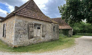 Maison 3 Pièces 85 m² à vendre à Chourgnac (24640)