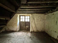 Maison avec grange à Chourgnac 4 pièce(s) 85 m2 — photo 2