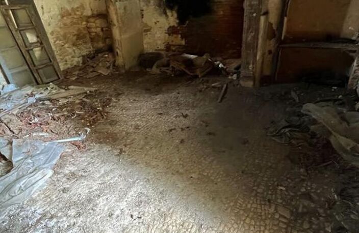Maison avec grange à Chourgnac 4 pièce(s) 85 m2 — photo 3