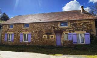 Maison 5 Pièces 180 m² à vendre à Excideuil (24160)