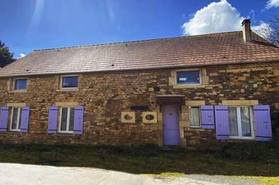 Maison 5 pièces 211000 €