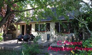 Maison 7 Pièces 131 m² à vendre à Conches-sur-Gondoire (77600)