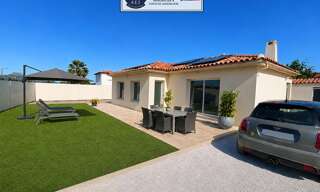 Maison 4 Pièces 88 m² à vendre à Puget-sur-Argens (83480)