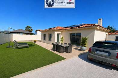 Maison 4 pièces 429000 €