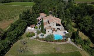 Maison 16 Pièces 330 m² à vendre à Alba-la-Romaine (07400)