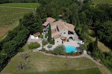 Maison 16 pièces 750000 €
