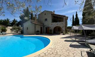 Maison 16 Pièces 300 m² à vendre à Alba-la-Romaine (07400)