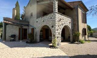 Maison 16 Pièces 300 m² à vendre à Alba-la-Romaine (07400)