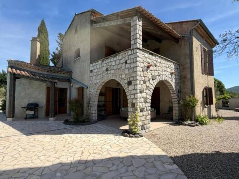 A VENDRE MAISON  07400 ALBA LA ROMAINE — photo 1