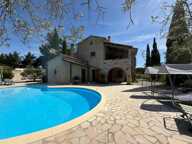 A VENDRE MAISON  07400 ALBA LA ROMAINE — photo 2