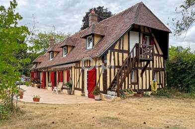 Maison 7 pièces 233000 €