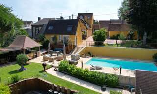 Maison 7 Pièces 190 m² à vendre à Conches-en-Ouche (27190)