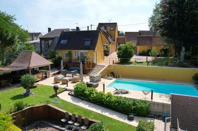 Maison 7 pièces 682500 €