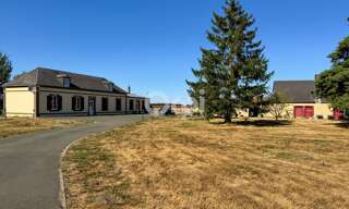 Maison 5 Pièces 137 m² à vendre à Marbois (27240)