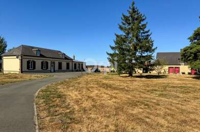 Maison 5 pièces 270000 €